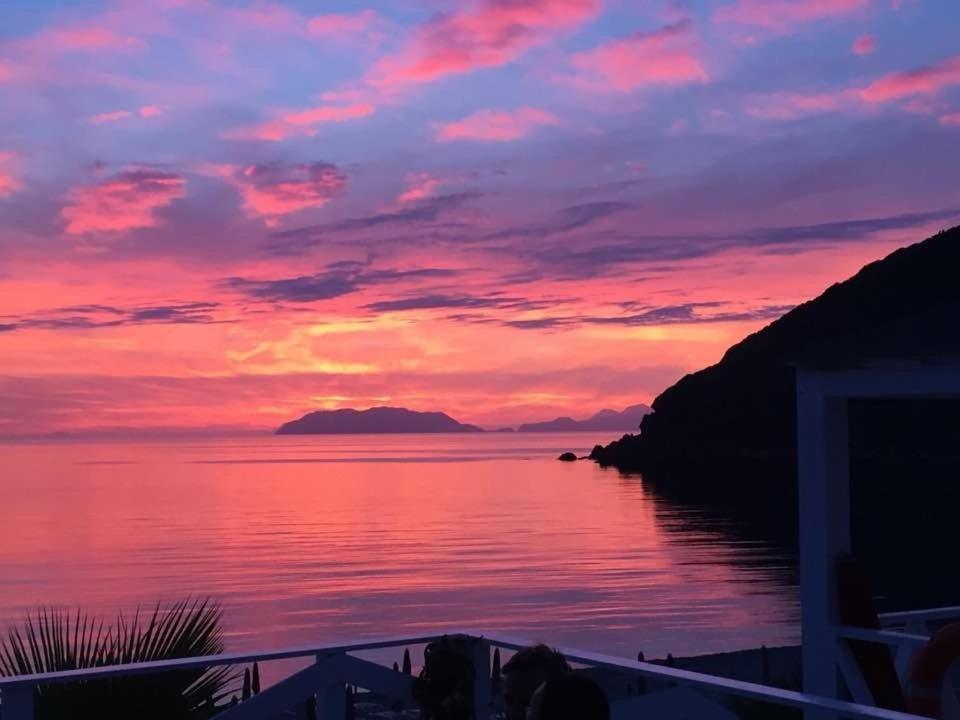 Sicily Comfort มิลาซโซ ภายนอก รูปภาพ
