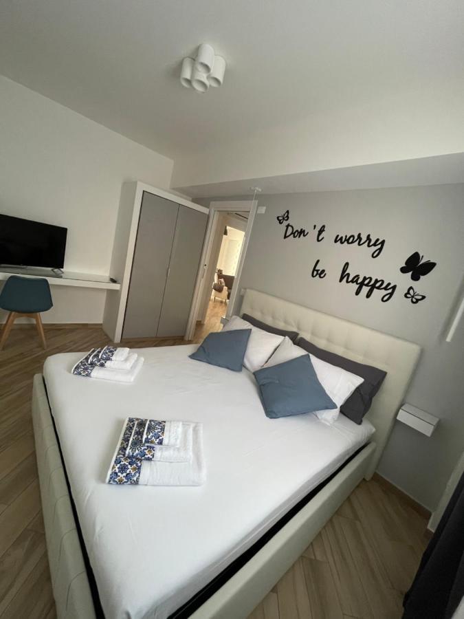 Sicily Comfort มิลาซโซ ภายนอก รูปภาพ