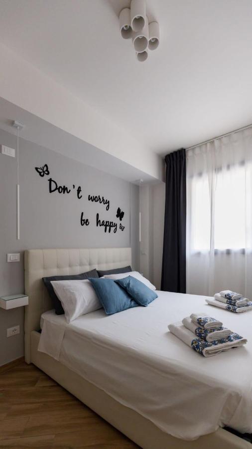 Sicily Comfort มิลาซโซ ภายนอก รูปภาพ